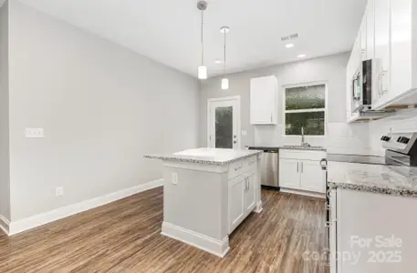 New construction Single-Family house 1011 Donohoe Rd, Gastonia, NC 28052 - image