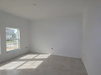 New construction Single-Family house 12226 Stirrup Dr, Dade City, FL 33525 plan Picasso Bonus - image