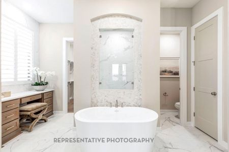 New construction Single-Family house 10903 Palmwood Dr, Missouri City, TX 77459 plan 222 - image 11