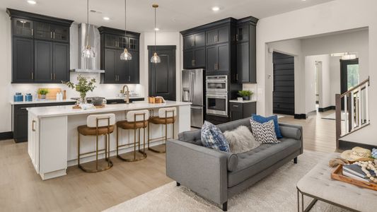 New construction Single-Family house 1402 Twin Leaf Rd, Fort Mill, SC 29715 plan The Adventurer - image 16