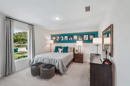 New construction Single-Family house 4502 Lee Blvd, Lehigh Acres, FL 33976 plan Majestic - image 19