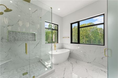 New construction Single-Family house 1678 Thomas Dr, Hoschton, GA 30548 - image