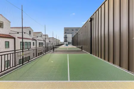 New construction Condo house 1900 S Ervay St, Unit 310, Dallas, TX 75215 - image