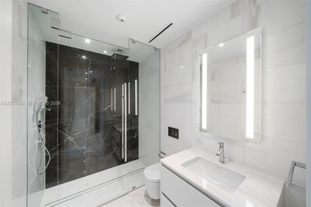 New construction Condo house 300 Biscayne Blvd Wy, Unit 1904C, Miami, FL 33131 - image 5