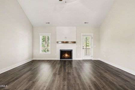 New construction Single-Family house 53 Howell Farm Dr, Unit (Lot 34), Selma, NC 27576 - image 16
