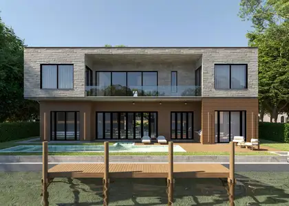 New construction Single-Family house 741 Enfield St, Boca Raton, FL 33487 - image