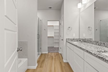 New construction Single-Family house 217 Lead Creek Dr, Fort Worth, TX 76131 - image 10