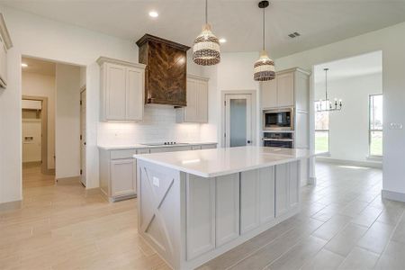 Thomas Estates by Sorrells Custom Homes in Springtown - photo 10 10