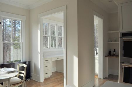 New construction Single-Family house 1670 Knob Creek Ct Nw, Acworth, GA 30101 - image 11