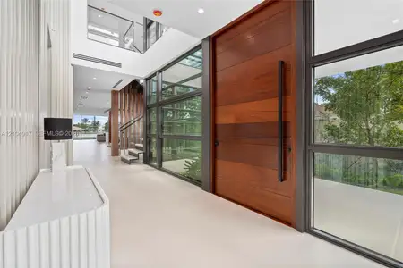 New construction Single-Family house 271 N Shore Dr, Miami Beach, FL 33141 - image