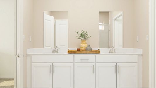 New construction Single-Family house 7661 Gemstone St, Groveland, FL 34753 plan Midtown - image 14