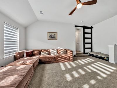 New construction Single-Family house 5513 Palisades Dr, Plano, TX 75094 null- photo 38 38