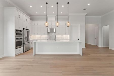 New construction Single-Family house 496 Bocelli Dr, Nokomis, FL 34275 - image 17