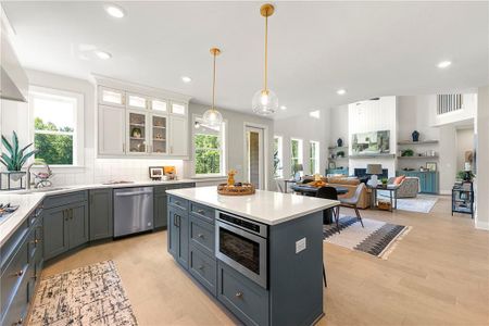 New construction Single-Family house 1205 Sterlington Dr, Canton, GA 30115 - image 12