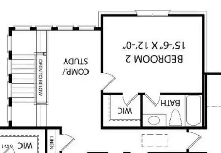 New construction Single-Family house 142 Autumn Gate St, Pittsboro, NC 27312 - image 5