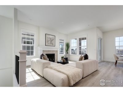 New construction Single-Family house 1641 Poplar Dr, Erie, CO 80516 plan Homestead Series Arrington - image 7