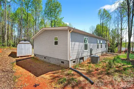 New construction Single-Family house 55 Cypress Rd, Marion, NC 28752 - image