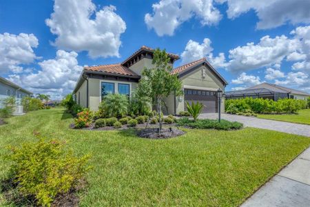 New construction Single-Family house 26524 Mickelson Dr, Englewood, FL 34223 - image