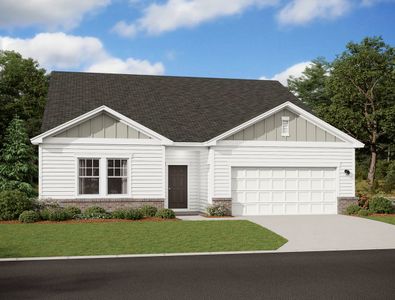 New construction Single-Family house 979 Tom Miller Rd, Bethlehem, GA 30620 null- photo 0 0