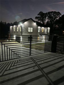 New construction Single-Family house 7537 Union Grove Rd, Lithonia, GA 30058 - image