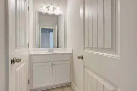 New construction Single-Family house 3 Tirian Pl, Acworth, GA 30101 - image 9
