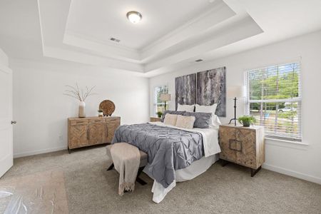 New construction Single-Family house 225 Cochin Dr, Statham, GA 30666 - image 5