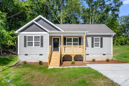 New construction Single-Family house 951 Hardin Dr, Shelby, NC 28150 - image