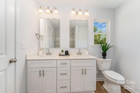 New construction Single-Family house 3031 Breslin St, Charlotte, NC 28214 plan Willow - image 3