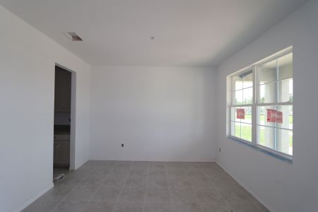 New construction Single-Family house 38433 Pindos Dr, Dade City, FL 33525 Mira Lago- photo 22 22