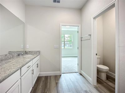 New construction Single-Family house 2204 S Biscayne Dr, North Port, FL 34287 - image 4