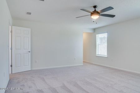 New construction Single-Family house 7212 Hawkes Bend St, Jacksonville, FL 32256 null- photo 20 20