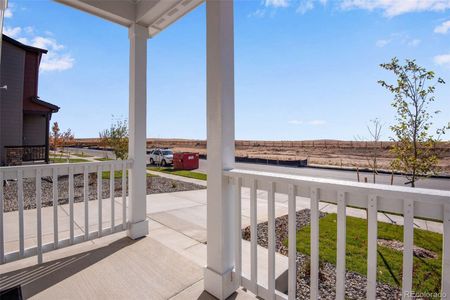 New construction Single-Family house 13521 E 99Th Pl, Commerce City, CO 80022 null- photo 6 6