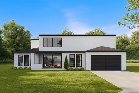 New construction Single-Family house 3135 Walnut Hill Ln, Dallas, TX 75229 - image