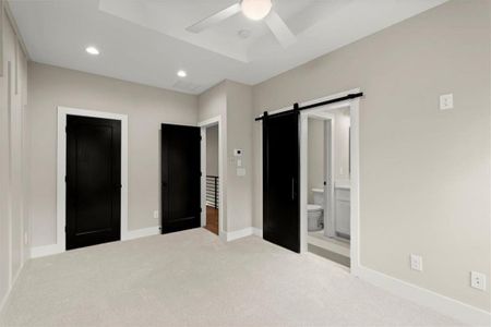 New construction Townhouse house 2329 Mason Drive, Unit D24, Atlanta, GA 30316 - photo 27 27