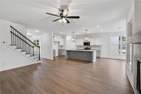 New construction Single-Family house 28 Coretta Ct, Winder, GA 30680 - image 11