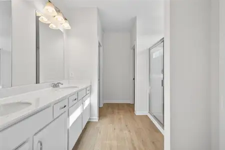 New construction Single-Family house 852 Kensington St, Kingston, GA 30145 plan The Benson II - image 4