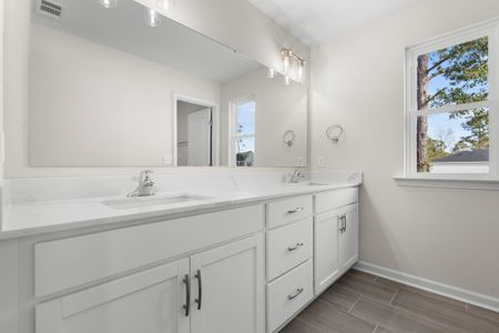 New construction Single-Family house 108 Alexander Trl, Rincon, GA 31326 plan The Stonecrest - image 9