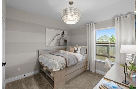 New construction Single-Family house 10207 Cactus Hls, San Antonio, TX 78254 plan Arlington - image 5