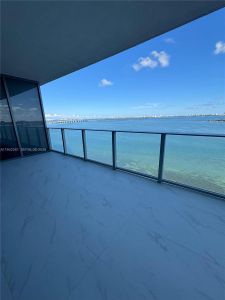 New construction Condo house 700 24 Ne, Unit 907, Miami, FL 33137 - image