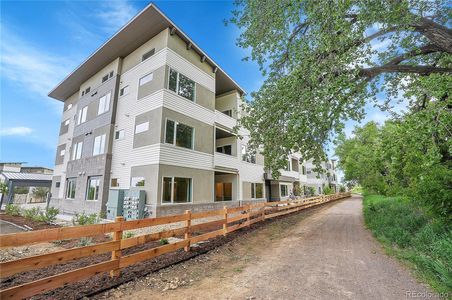 New construction Condo/Apt house 1304 Snowberry Lane, Unit 202, Louisville, CO 80027 - photo 0