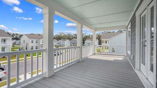 New construction Single-Family house 110 Terrace View Dr, Summerville, SC 29483 null- photo 34 34