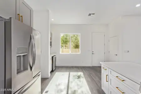 New construction Single-Family house 1913 W Adams St, Phoenix, AZ 85009 null- photo 17 17