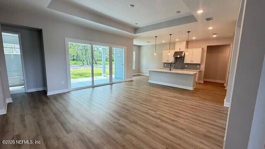 New construction Single-Family house 14660 Katie Cove Dr, Unit 0010, Jacksonville, FL 32226 - image 4