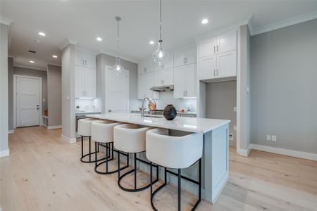 New construction Single-Family house 116 E 23Rd St, Houston, TX 77008 - image 16