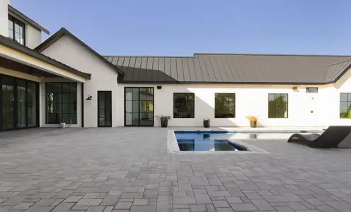 New construction Single-Family house 4405 Hennig Dr, Austin, TX 78738 - image 4
