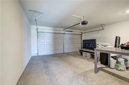 New construction Single-Family house 128 Oxford Ln, Kingston, GA 30145 plan AUBURN - image 19