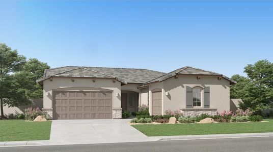 Bella Vista Farms: Destiny by Lennar in San Tan Valley - photo 16 16