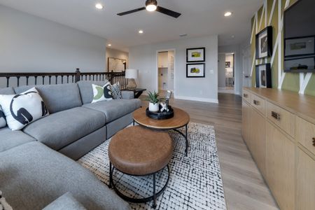 New construction Single-Family house 6725 Golden Eagle Blvd, Howey-in-the-Hills, FL 34737 plan Sims - image 19