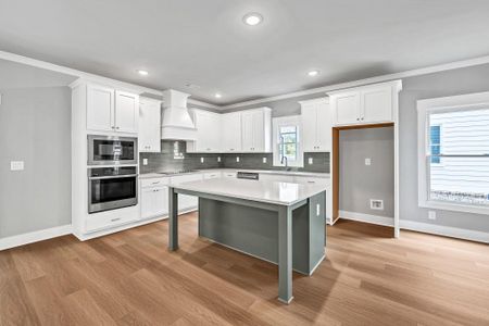 New construction Single-Family house 229 E Marable St, Monroe, GA 30655 The Evergreen- photo 11 11