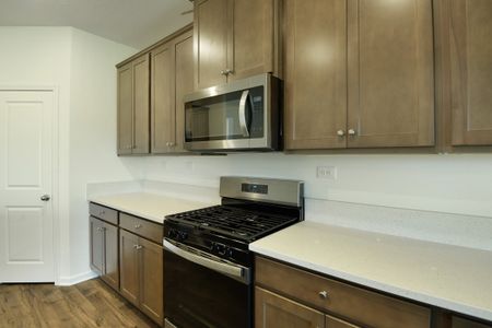 New construction Single-Family house 2639 Firethorn Ave, Orange Park, FL 32073 plan Waterford - 50' Homesites - image 7